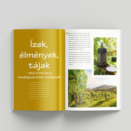 Termelők és Tájak - féléves előfizetés