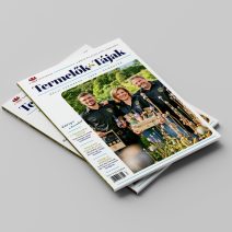 Magazin előfizetés